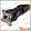 Arbre de transmission arrière pour TOYOTA | NWN-TY-064, 37110-60C10